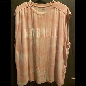 Men’s Nobull Sleeveless Shirt